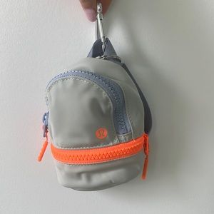 Lululemon City adventure backpack